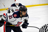 2020-02-08 vs. Slippery Rock