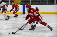 2019-09-30 Chartiers Valley vs. North Hills
